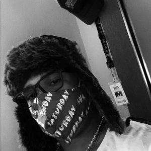 Meet your Posher, Otis